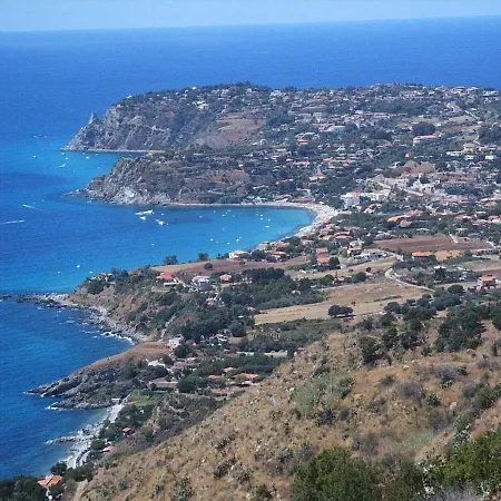 Ferraro Apartman *