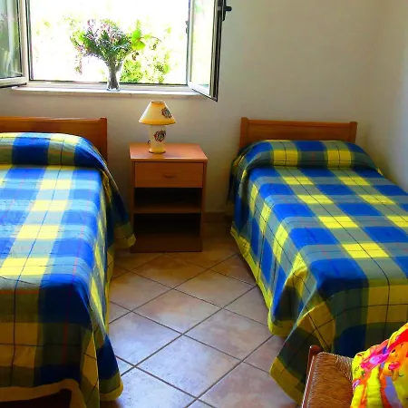 Apartman Ferraro Capo Vaticano