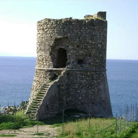 Ferraro * Capo Vaticano