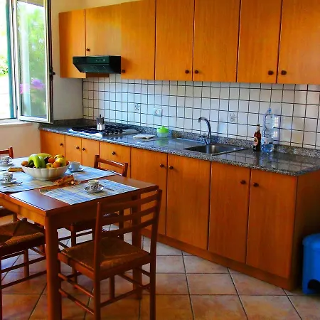 Apartman Ferraro *