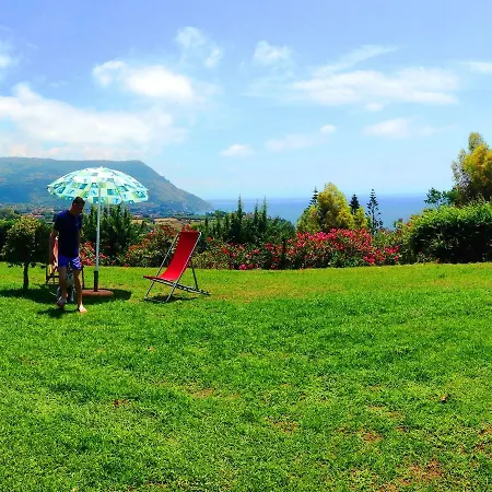 Apartman Ferraro Capo Vaticano