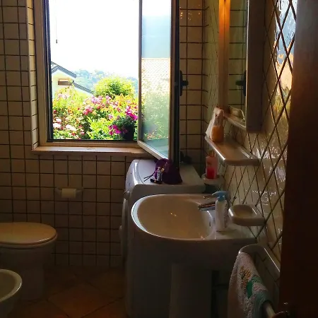 Ferraro Apartman