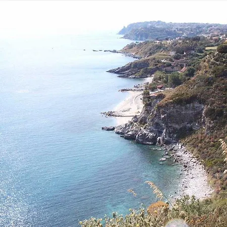 Apartman Ferraro Capo Vaticano