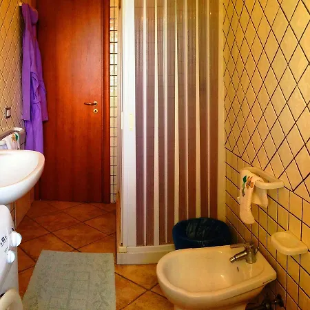 Apartman Ferraro Capo Vaticano