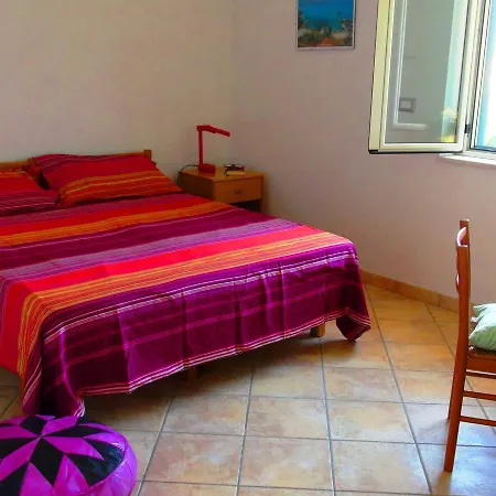 Ferraro Apartman *