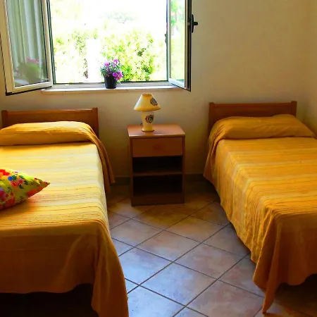 Ferraro Apartman Capo Vaticano
