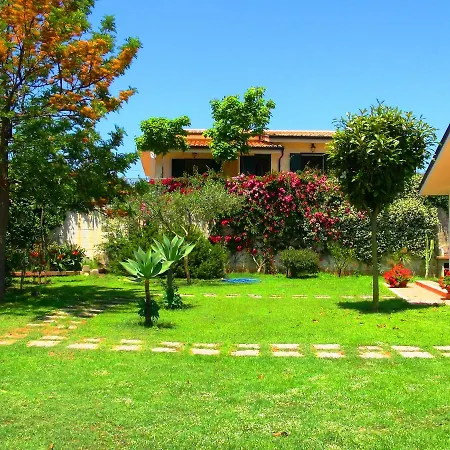 Ferraro Apartman