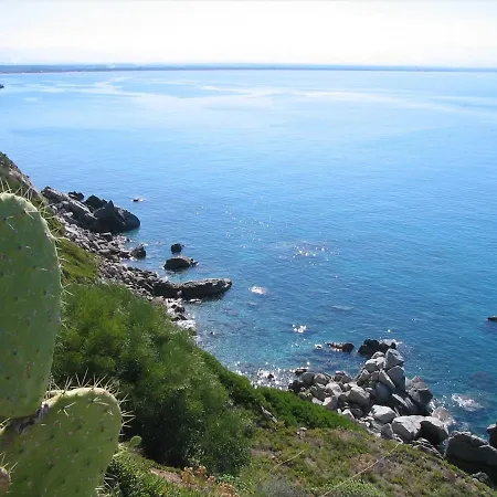 Ferraro * Capo Vaticano
